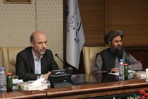 توسعه روابط بین ایران و افغانستان باید برای مردم هر دو کشور سازنده باشد/ حقابه ایران از هیرمند به طور قاطع پیگیری شود
