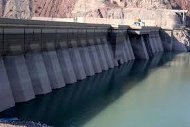 حجم آب مخازن سد‌های تهران به ۳۳۶ میلیون مترمکعب رسید