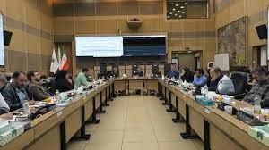 تشکیل شورای نوآوری و توسعه در سازمان مدیریت بحران شهر تهران