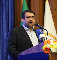 بانک ملی ایران به رتبه نخست سهم بازار دست یافت