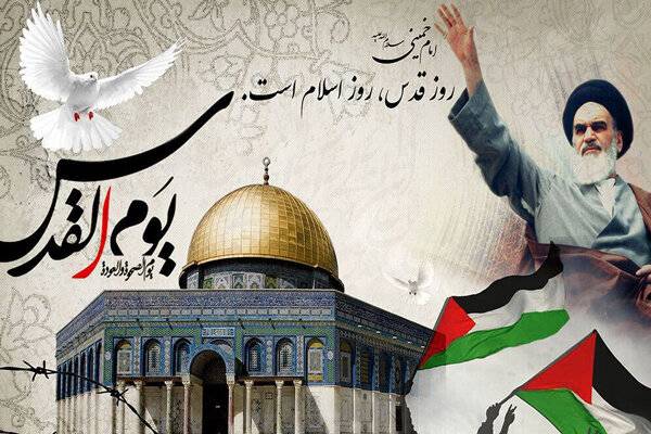 افزایش میزان سرویس‌دهی مترو هم زمان با مراسم روز قدس