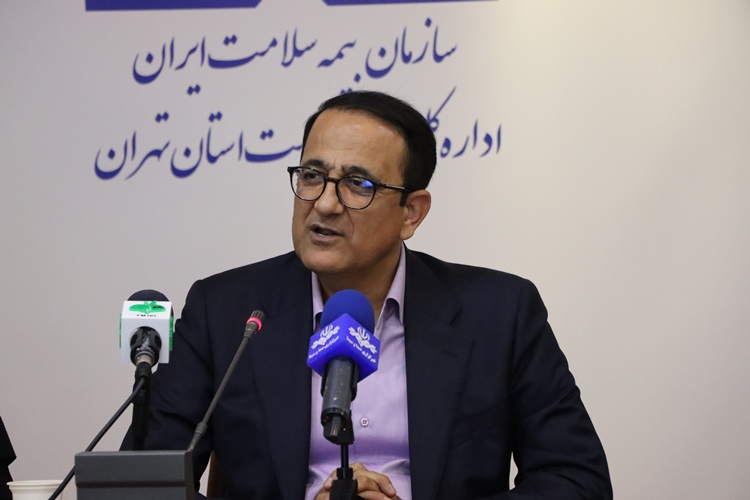 امکان پذیرش اسناد پزشکی مرتبط با بیماریهای خاص وصعب العلاج در دفاتر پیشخوان منتخب
