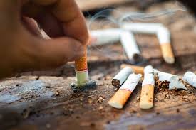 سالانه ۷۰ میلیارد نخ سیگار در کشور تولید می شود
