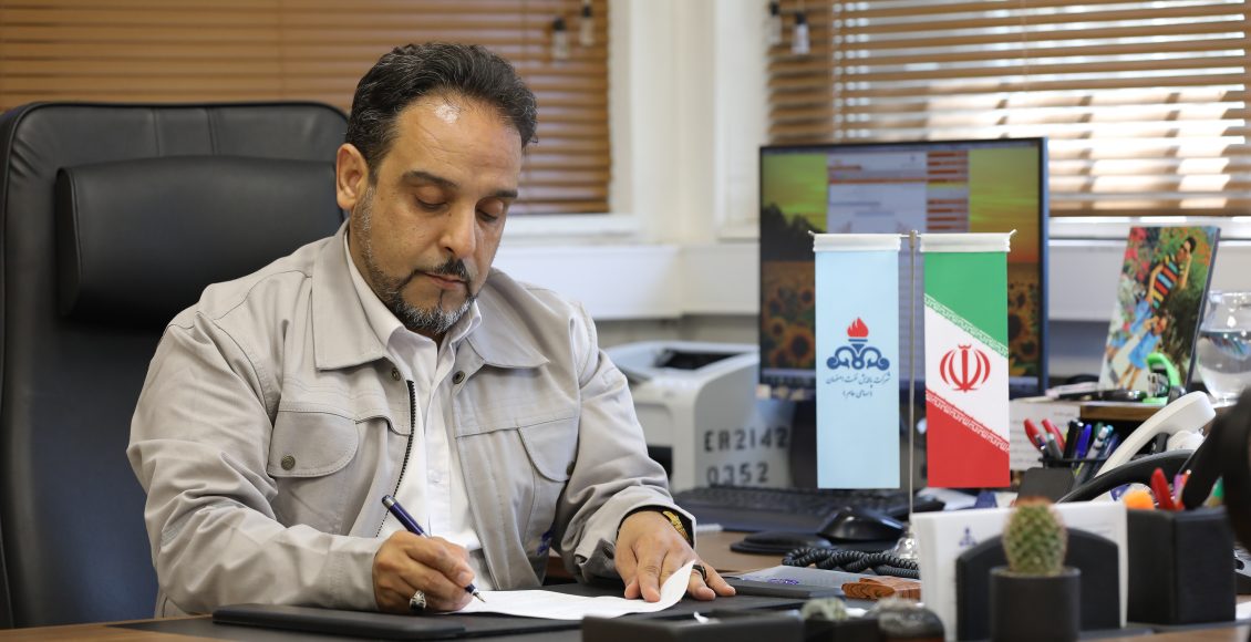 کسب مقام معلم سرآمد در استان اصفهان توسط ۳ نفر از آموزگاران پر تلاش موسسه آموزشی پالایش نفت اصفهان