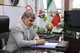پیام تبریک مدیر عامل صندوق قرض الحسنه شاهد به مناسبت فرارسیدن 27 اردیبهشت ماه روز روابط عمومی و ارتباطات