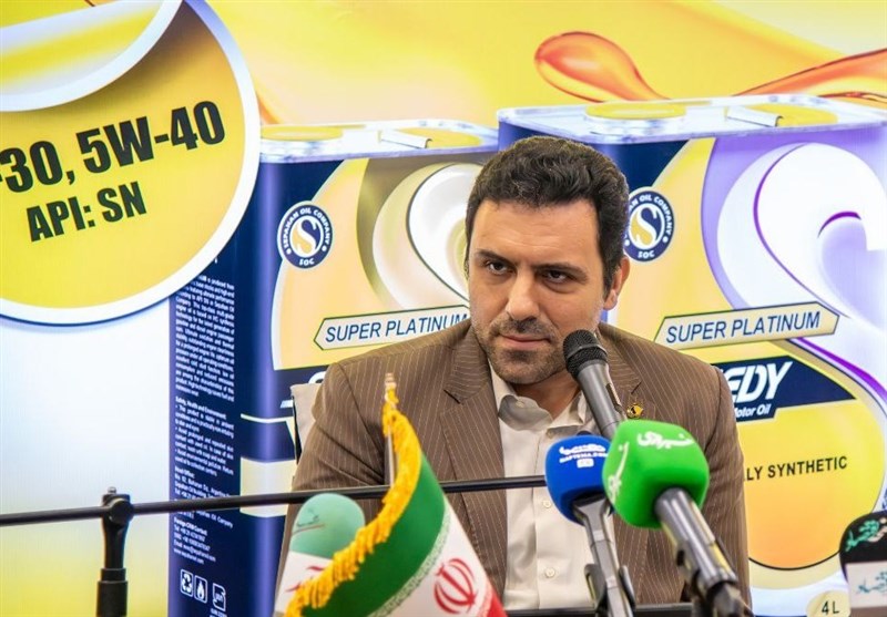ایران از تولید روغن‌های گروه ۲ و ۳ بی‌نیاز می‌شود