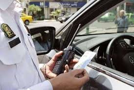 مهم ترین افزایش قیمت ها در نرخ‌های جدید جرایم رانندگی