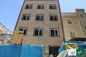 عملیات عمرانی احداث مرکز کارآفرینی نعمت آباد به پیشرفت ۹۰ درصدی رسید
