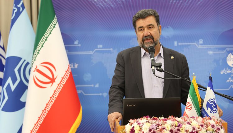 دکتر زارعیان، نتایج ارزیابی امسال، نشانگر رشد متوازن و یکنواخت مناطق مخابراتی است