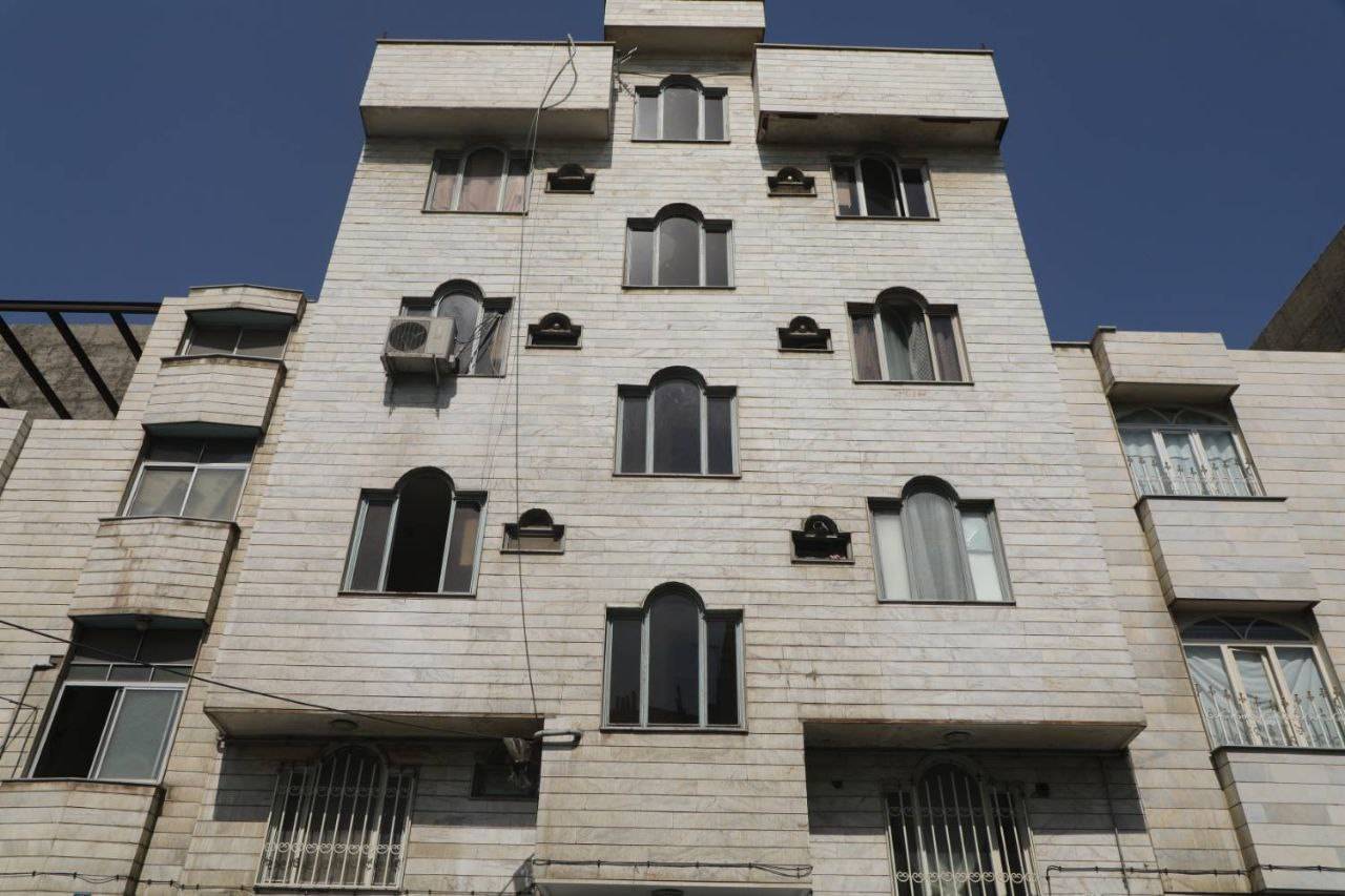‍ احصاء 145 پرونده ملک مشمول بند (11) در منطقه 19