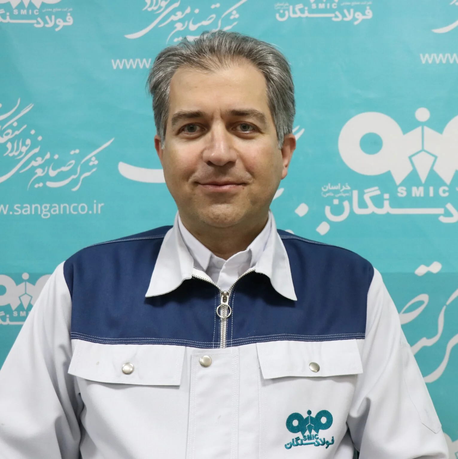 معاون بازرگانی فولاد سنگان خبر داد: تحقق 98 درصدی از برنامه های فروش