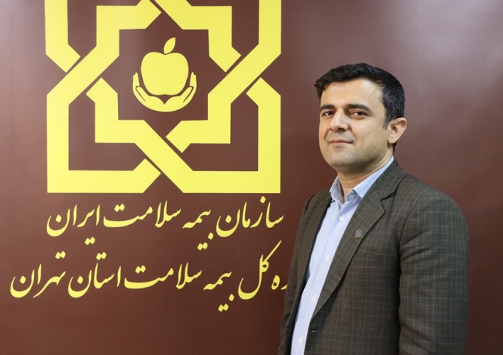 آخرین پرداخت مطالبات موسسات طرف قرارداد اداره کل بیمه سلامت استان تهران