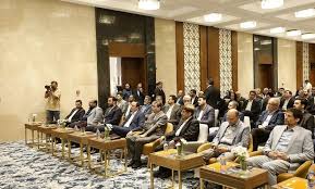 توسعه عملیات بندری در چابهار با جابه‌جایی ۶۰ هزار TEU کانتینر/ تا پایان سال رکورد حمل ۱۰۰ هزار TEU را ثبت می‌کنیم