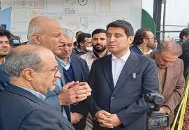 معادن وارد حوزه گردشگری می‌شوند