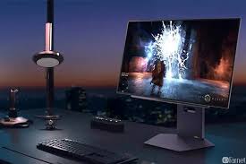 رونمایی ال‌جی از جدیدترین مانیتور گیمینگ UltraGear OLED با نرخ تازه‌سازی ۴۸۰ هرتز