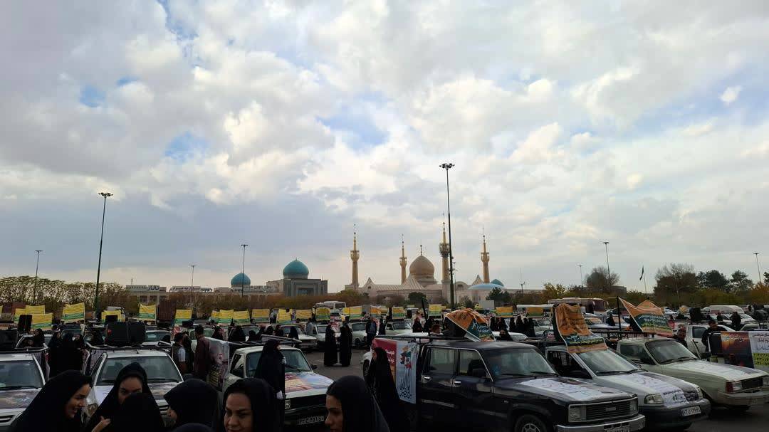 لبنان تنها نیست/پویش جمع‌آوری کمک‌های غیرنقدی به مردم مظلوم لبنان و غزه