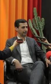مدیرعامل جدید چادرملو : توسعه پایدار، اساس نگرش در فعالیتهای چادرملو خواهد بود