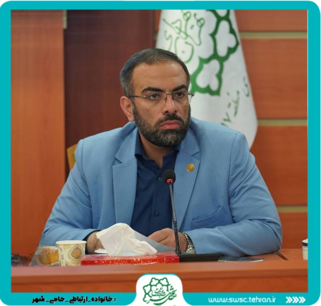 راه اندازی اتاق مادر و کودک در مددسراها