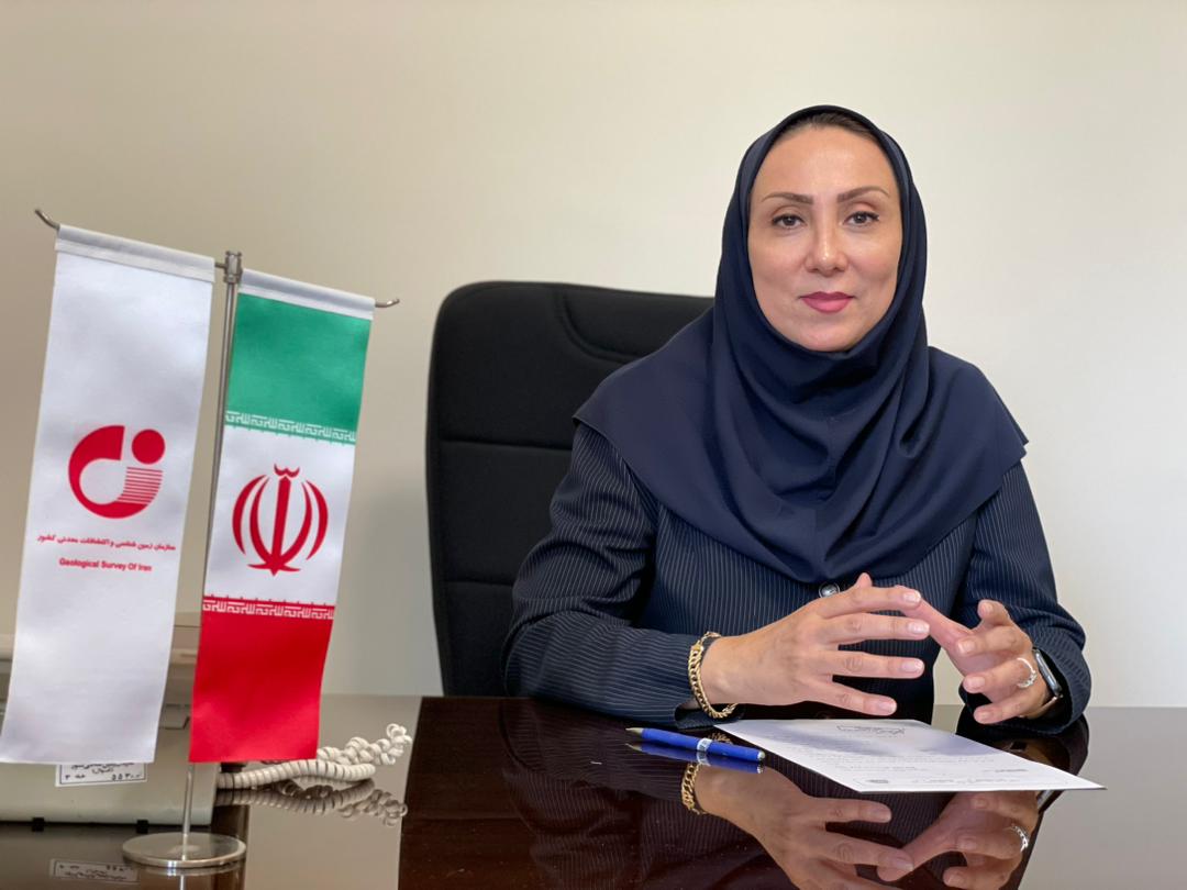 به‌روز رسانی تجهیزات آزمایشگاه‌های آنالیز موادمعدنی سازمان زمین‌شناسی و اکتشافات‌معدنی کشور با جدیدترین فناوری‌ها