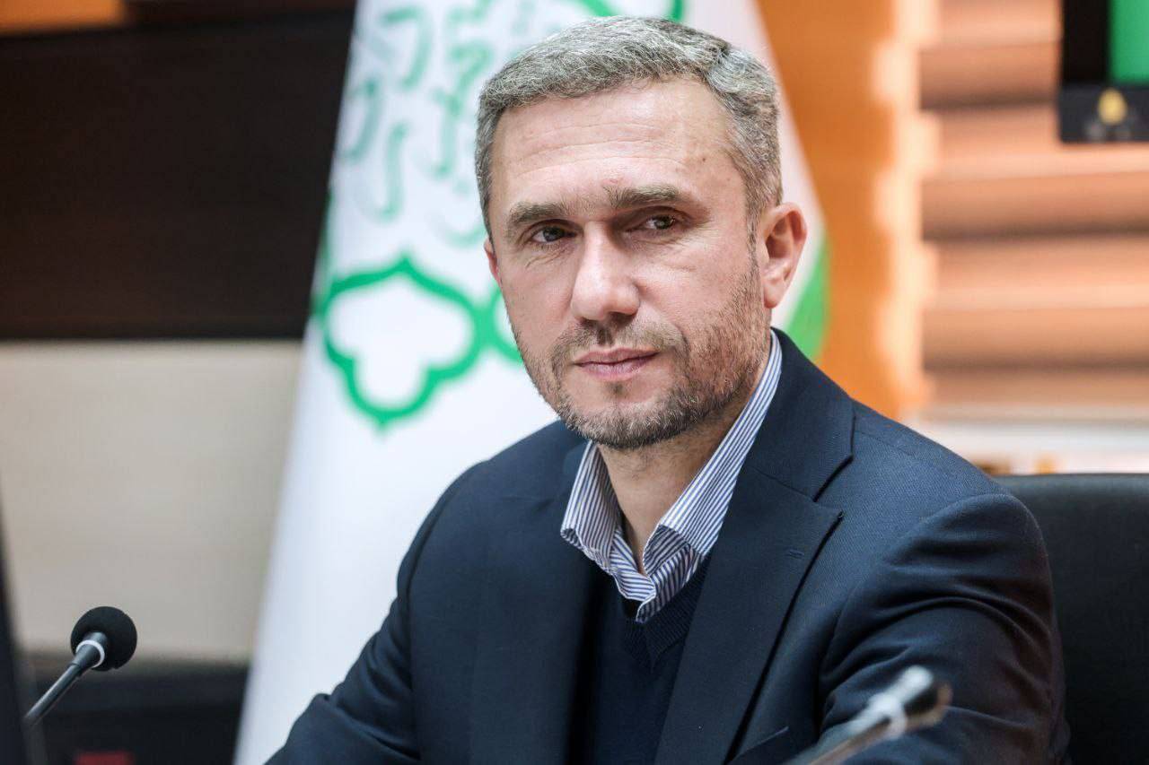 تملک وسیع شهرداری منطقه ۵، برای احداث تقاطع غیرهمسطحی شهید ستاری _ شهید فهمیده گامی بزرگ در بهبود زیرساخت‌های شهری و کاهش ترافیک