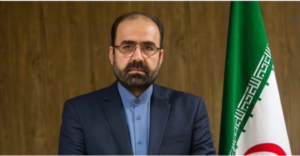 پیام مدیرعامل هلدینگ پترو پالایش اصفهان به مناسبت گرامیداشت نهم دی ماه