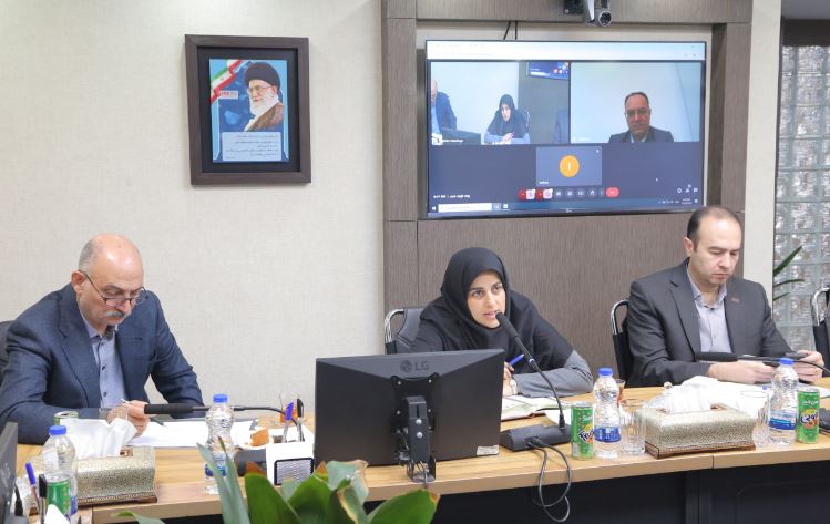 تاکید ایمیدرو برای استفاده از پتانسیل های صادرات معدن و صنایع معدنی به حوزه اوراسیا