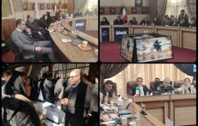 حضور کارشناسان پتروشیمی کارون در رویداد نوآورانه پتروفن
