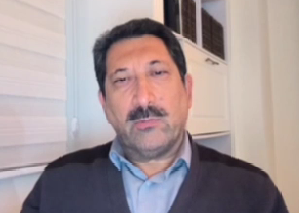 وزیر صمت در خط پویش رئیس جمهور