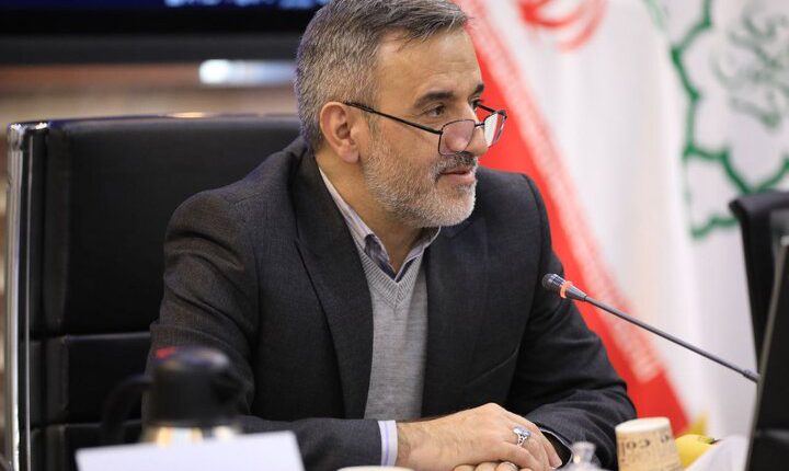 شتاب‌بخشی به نوسازی بافت فرسوده، احیای بافت تاریخی و کاهش آسیب‌های اجتماعی؛ اولویت‌های منطقه ۱۲