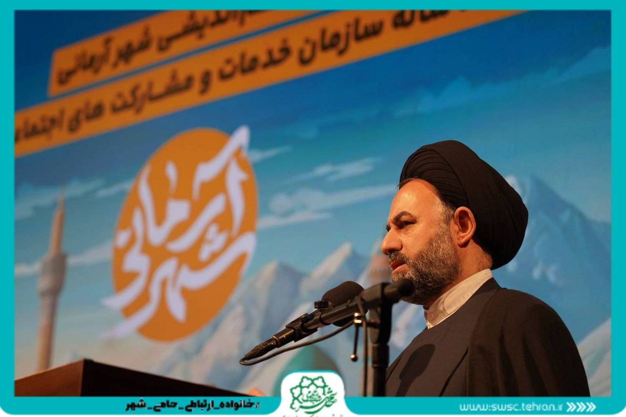 دستاورد مدیریت شهری ششم در حوزه آسیب های اجتماعی در تاریخ بلدیه بی‌نظیر و قابل تقدیر است