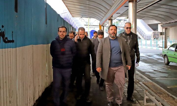 حضور میدانی در محلات برای رسیدگی موثر به نیازهای شهری