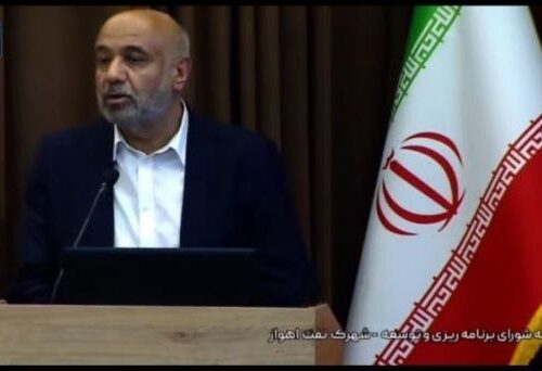 سرمایه گذاری ۱۵۰۰ میلیارد تومانی شرکت فولاد اکسین خوزستان در حوزه برق و گاز