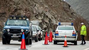 کاهش 5 درصدی فوتی‌های تصادفات جاده‌ای در کشور