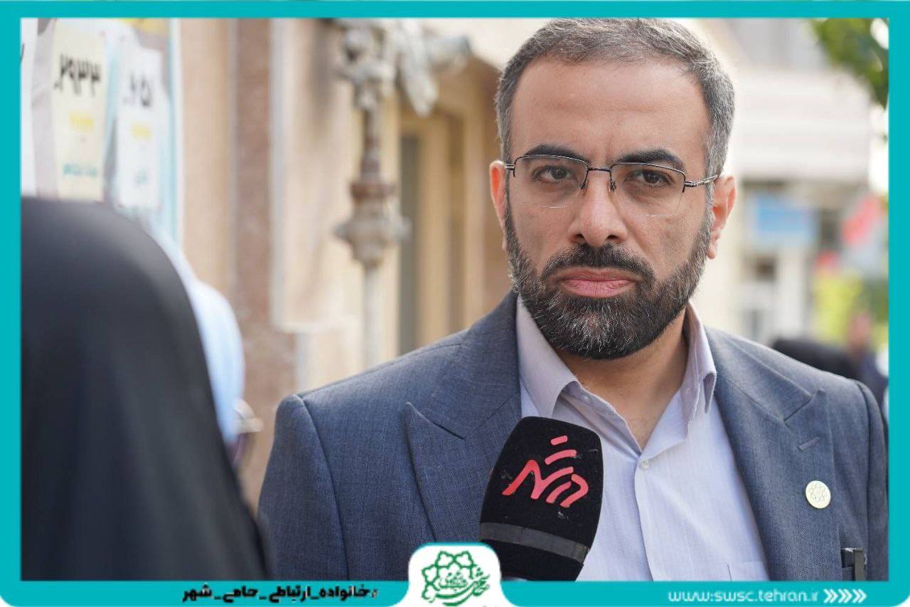 💢 برگزاری مراسم ازدواج ۱۵۰ زوج دانشجو – معلم به همت سازمان خدمات و مشارکت‌های اجتماعی