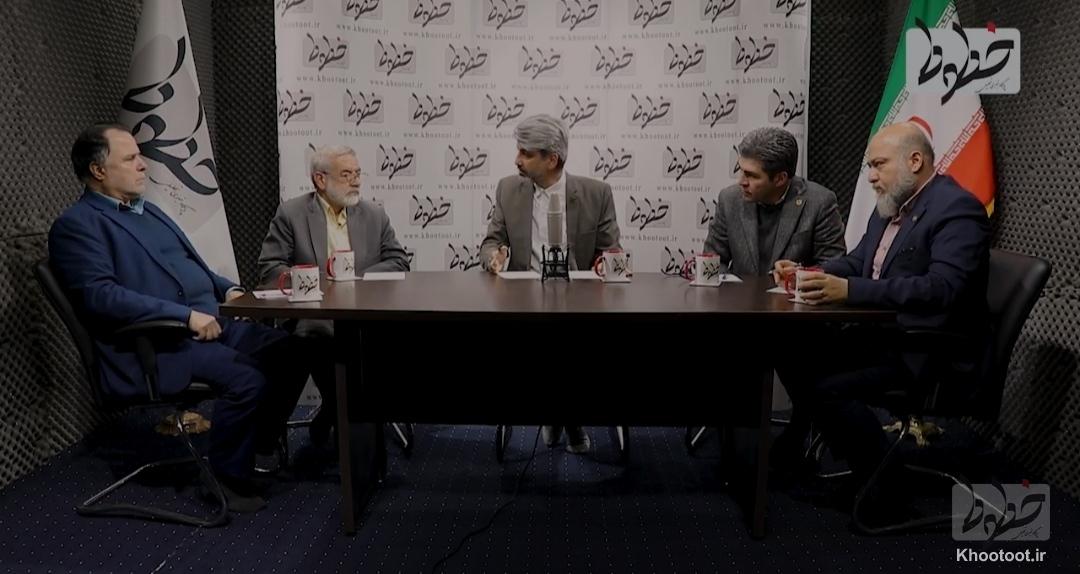 نماینده مردم تهران: کوچک‌سازی با فرهنگ ایرانی نمی‌خواند باید به سمت ویلاسازی رویم