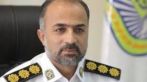 ارسال ۵۲ هزار پیامک به رانندگان متخلف به‌دلیل عدم رعایت فاصله طولی در 5 روز گذشته
