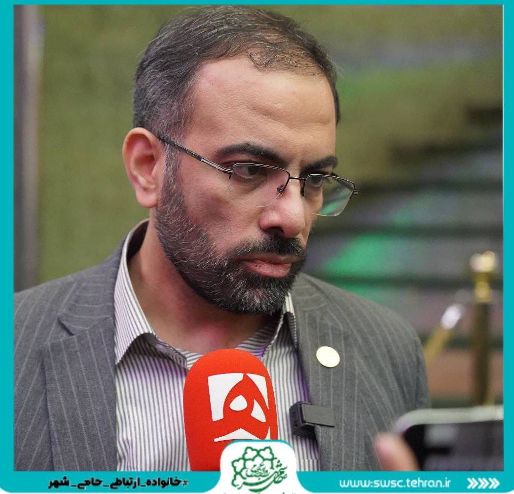 از غرفه های کارآفرینی بهبود یافتگان حامی شهر تا میز خدمت و معاینه پزشکی