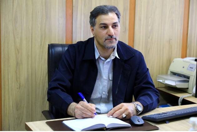 شرکت پالایش نفت تهران پرچمدار نظام آراستگی 5S در صنعت پالایش نفت کشور