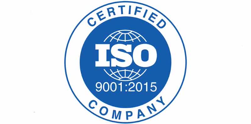 دریافت گواهینامه بین‌المللی ISO 9001:2015 توسط سازمان منطقه آزاد اروند