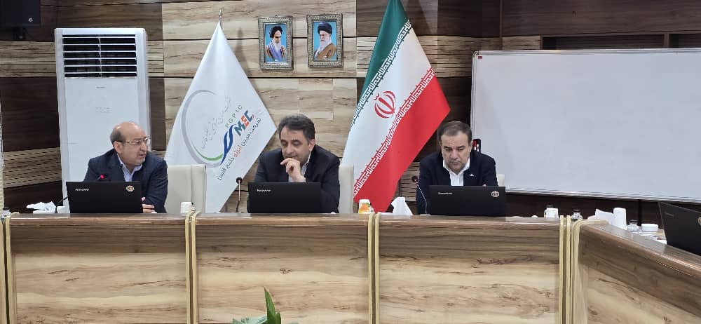 نقش مبین در راه‌اندازی پروژه‌های فاز ۲ پتروشیمی‌های منطقه باید مستحکم‌تر شود