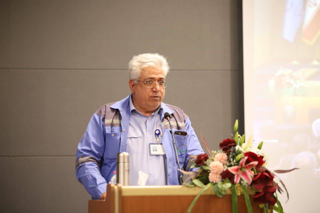 پیام مدیرعامل پتروشیمی شهید تندگویان به مناسبت فرارسیدن روز جهانی قدس