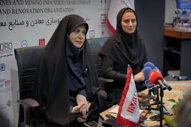 آغاز تحولات دیجیتال در معادن و صنایع معدنی ایران با تأکید بر هوشمندسازی و امنیت اطلاعات