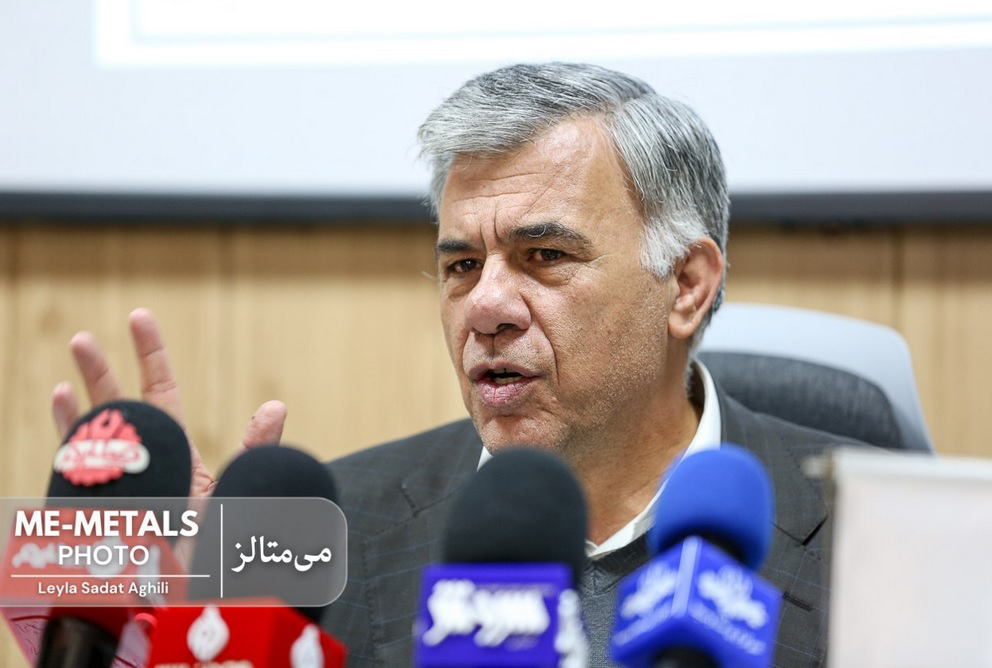 رئیس سازمان زمین‌شناسی و اکتشافات‌معدنی کشور تاکید کرد: نقش موثر پایگاه داده‌های علوم زمین در جذب سرمایه برای معدن