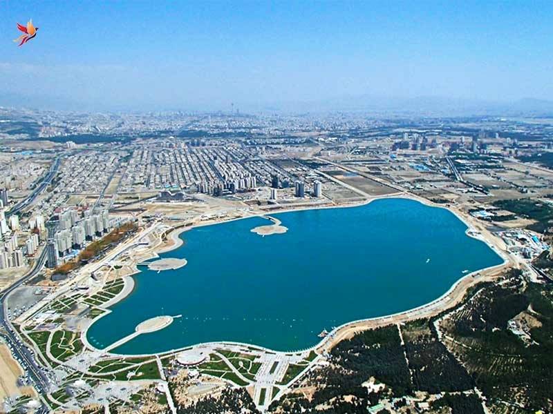 شرکت راهبردی شهرداری تهران در مسیر سلامت شهری با اجرای طرح مشارکتی «دهکده سلامت» در منطقه ۲۲