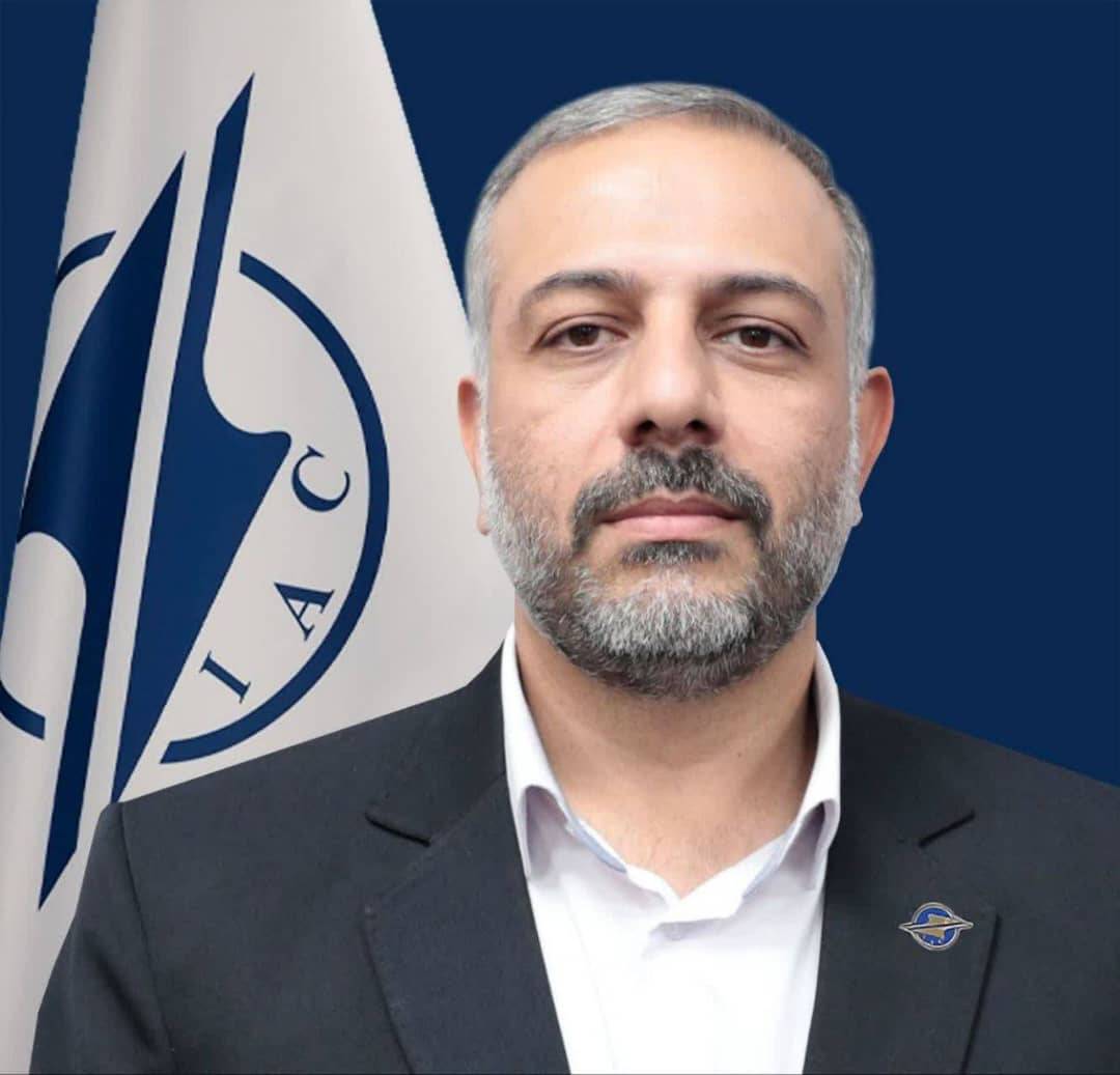 سال گذشته 78 ميليون پيام هوانوردي در کشور مبادله شد