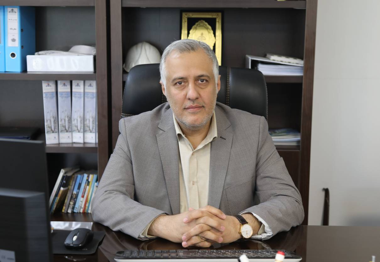 گام های استوار پالایشگاه نفت تهران در مسیر کیفی‌سازی بنزین و تولید بنزين يورو 5