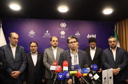 مدیرعامل شستا خبر داد: واگذاری ۹ هلدینگ زیر مجموعه شستا به صورت مشروط / برنامه تاپیکو برای عرضه نفت ستاره خلیج فارس در بورس