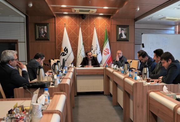 پناهی در نشست مدیران روابط عمومی شرکت‌های تابعه هلدینگ صباانرژی: نوع روایت و گفتمان رسانه‌ای ما باید معطوف به حقوق بازنشستگان باشد