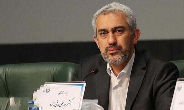 تحریم‌ها بهانه‌ای برای هر نوع سیاست غلط اقتصادی هستند