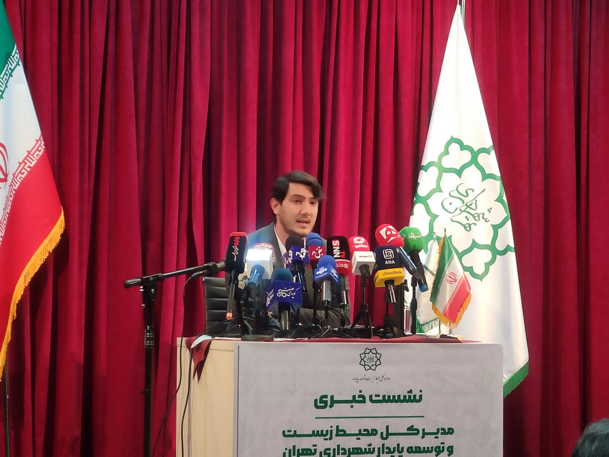 افتتاح اولین دهکده محیط زیستی تهران تا پاییز امسال | نیروگاه های خورشیدی تهران به 77 نیروگاه می رسد